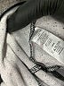 Ann Taylor LOFT Chevron-herringbone Gray Casual Skirt Size 18 - photo 5