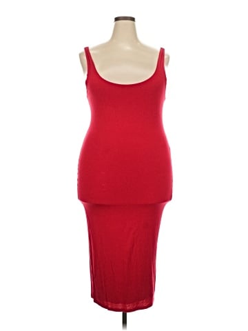 Fashion Nova Cocktail Dress (view 1)