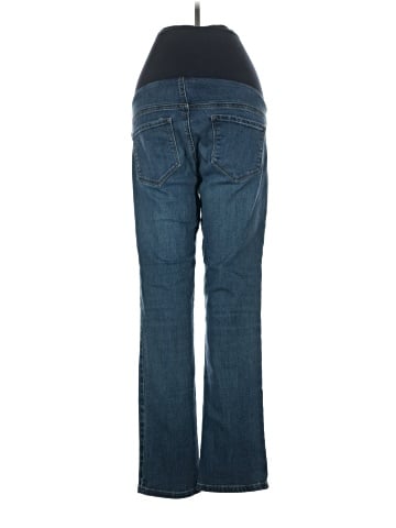 Indigo Blue Jeans (view 2)