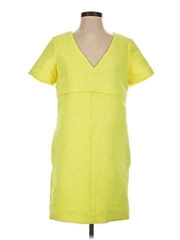 J.Crew Collection Casual Dress (view 1)