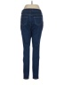 Unbranded Solid Blue Jeans Size M - photo 2