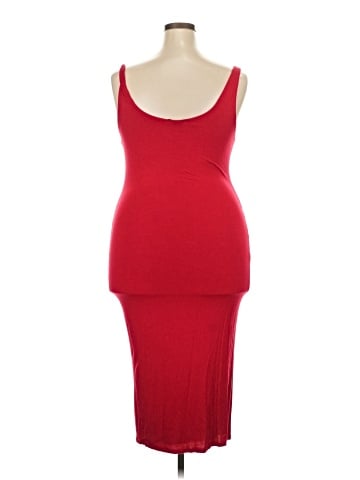 Fashion Nova Cocktail Dress (view 2)