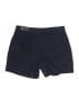 Maurices Chevron-herringbone Blue Shorts Size L - photo 2
