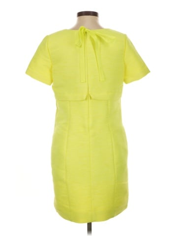 J.Crew Collection Casual Dress (view 2)