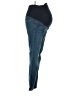 Indigo Blue Blue Jeans Size S - photo 4