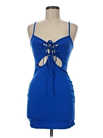 Shein Cocktail Dress (view 1)