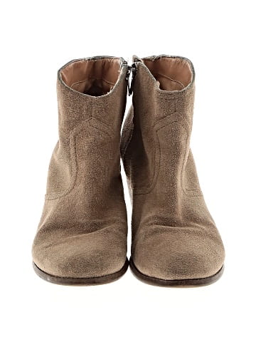 Lands' End Ankle Boots (view 2)