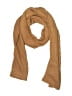 Unbranded Tan Scarf One size - photo 1