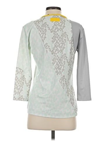 Adidas Stella McCartney Long Sleeve T-Shirt (view 2)