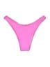 Shein Solid Pink Swimsuit Bottoms Size M - photo 1