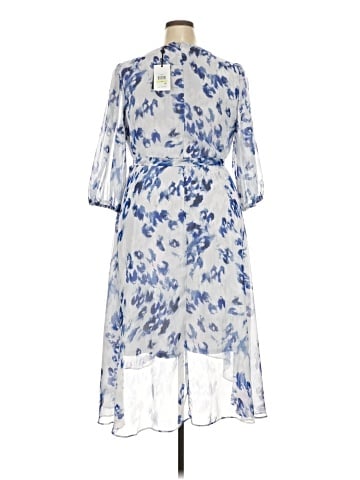 DKNY Cocktail Dress (view 2)