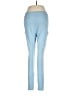 Alo Blue Track Pants Size M - photo 2