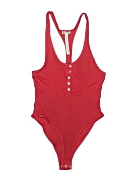 Free People Bodysuit