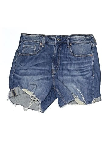 Old Navy Denim Shorts (view 1)