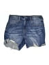 Old Navy Blue Denim Shorts Size 12 - photo 1