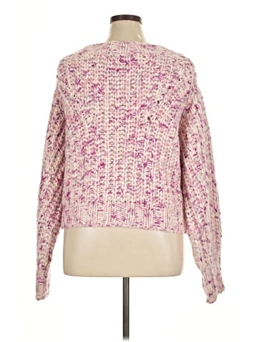 LoveShackFancy Wool Pullover Sweater (view 2)