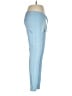 Alo Blue Track Pants Size M - photo 4