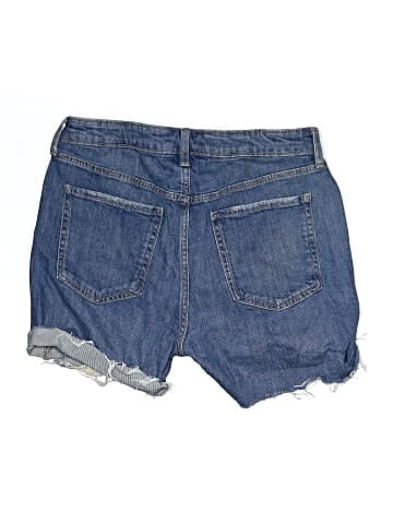 Old Navy Denim Shorts (view 2)