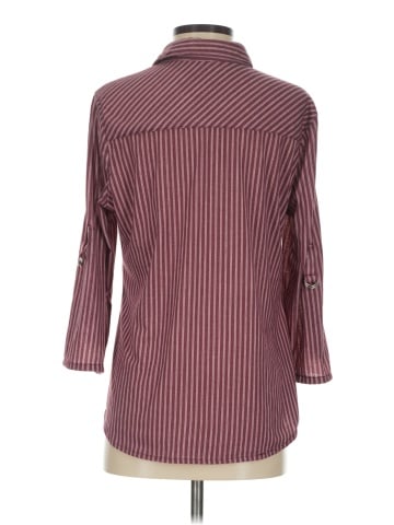 Eden & Olivia 3/4 Sleeve Blouse (view 2)