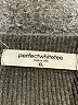 perfectwhitetee Gray Pullover Sweater Size XL - photo 7