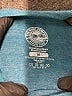 Assorted Brands Teal Long Sleeve T-Shirt Size M - photo 7