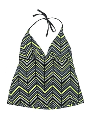 Mossimo Swimsuit Top (view 1)