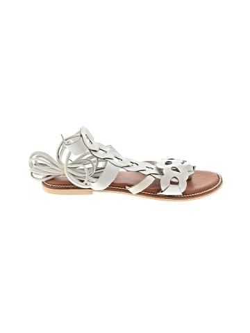 Pilcro Sandals (view 1)