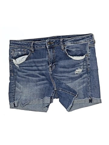 Vigoss Denim Shorts (view 1)
