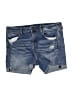 Vigoss Blue Denim Shorts Size 32 waist - photo 1
