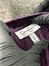 Jessica Simpson Purple Pullover Sweater Size L - photo 7