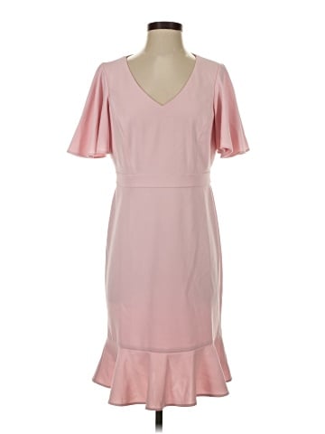 Anne Klein Cocktail Dress (view 1)