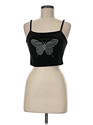 Shein Sleeveless Top (view 1)