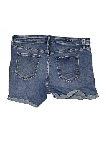 Vigoss Denim Shorts (view 2)