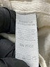 Independent Ivory Pullover Sweater Size XS - photo 7