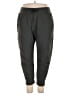 Athleta Gray Casual Pants Size 18 - photo 1