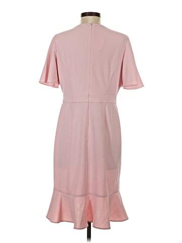 Anne Klein Cocktail Dress (view 2)