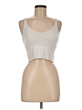 Lululemon Athletica Sleeveless Top