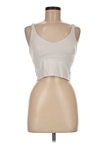 Lululemon Athletica Sleeveless Top (view 1)