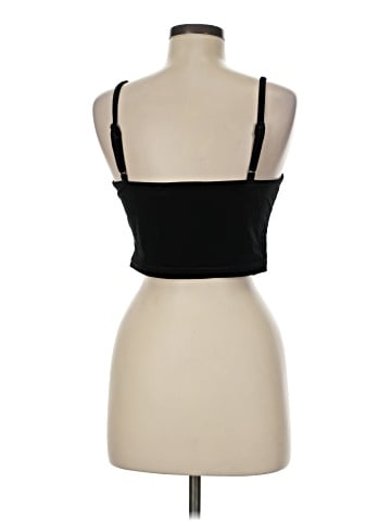 Shein Sleeveless Top (view 2)