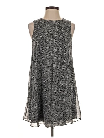 BCBGeneration Casual Dress (view 1)