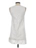 Assorted Brands 100% Cotton White Casual Dress Size S - photo 2