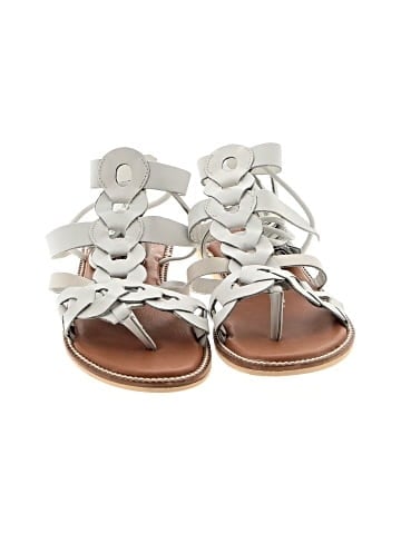 Pilcro Sandals (view 2)