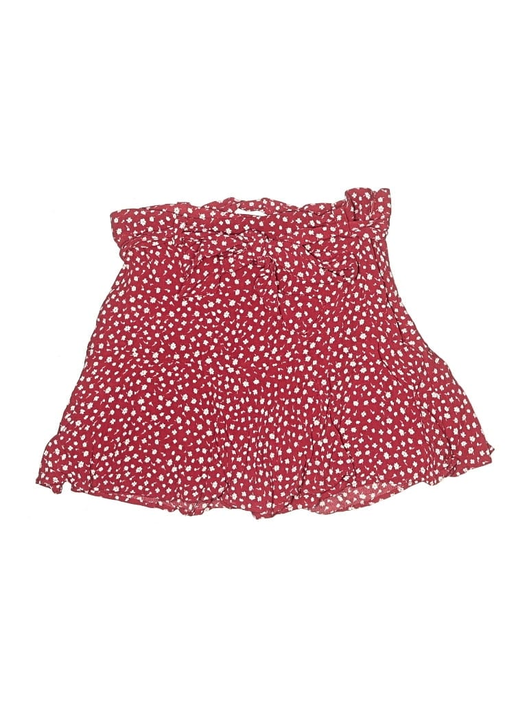 Pre-owned Zara Romper In Red