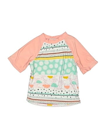 Floatimini Short Sleeve T-Shirt (view 1)