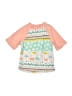 Floatimini Pink Short Sleeve T-Shirt 18-24 MO / 24 MO - photo 1
