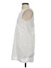 Assorted Brands 100% Cotton White Casual Dress Size S - photo 5