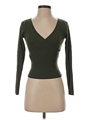 Leith Pullover Sweater (view 1)