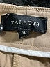 Talbots Tan Khakis Size 14 - photo 4