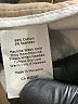 Talbots Tan Khakis Size 14 - photo 5