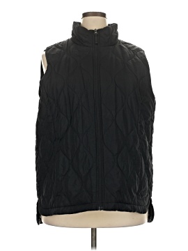 Lands' End Vest